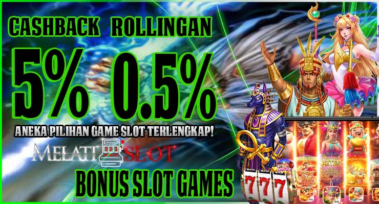 Link Agen ION Casino Online Terlengkap MELATISLOT